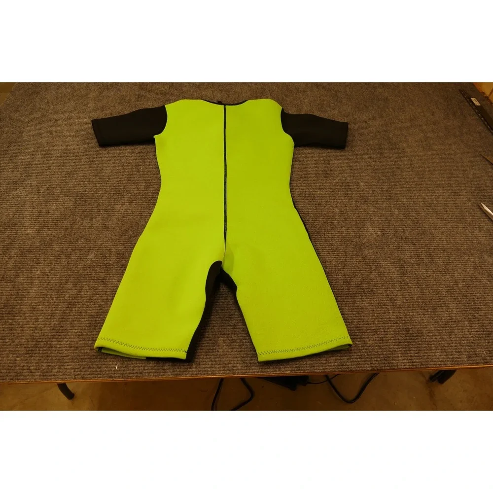 Westsuit Mens HydroPro Medium Short Style scuba diving gear boating surfer style